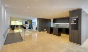 最新宾馆装饰设计图