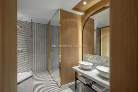 商务酒店设计装饰效果图