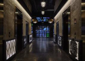 宾馆室装修效果图大全