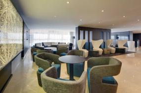 宾馆装饰设计效果图