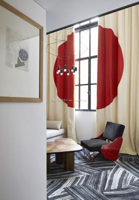 最新商务酒店装修设计图片