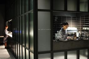 商务酒店装饰设计效果图