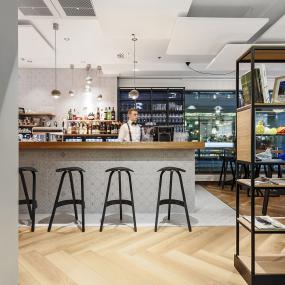 宾馆装饰效果图