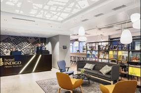 宾馆装修设计效果图片