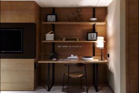 酒店设计装修效果图片