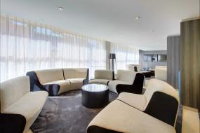 宾馆装饰设计效果图片