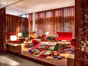 宾馆装修效果图片