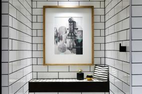 最新酒店设计装修图片