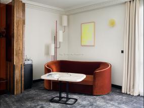 酒店装饰装修效果图