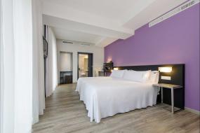 宾馆设计装修效果图片