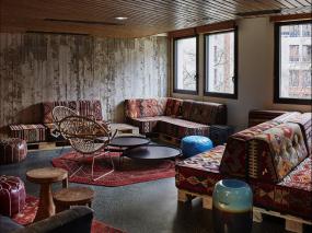 最新宾馆装饰效果图