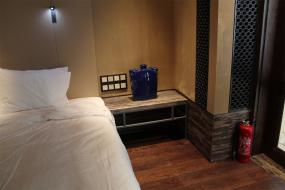 快捷酒店装饰装修图片