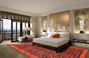 快捷酒店装修效果图