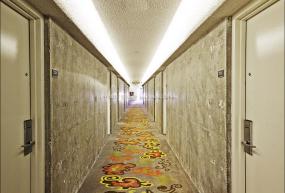 高端复式公寓装修图片