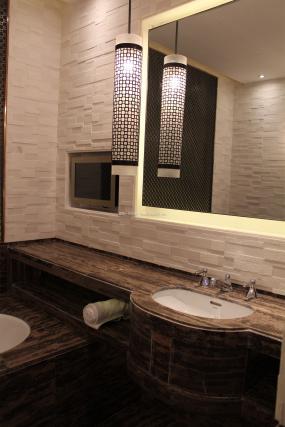 快捷酒店图片装修效果图