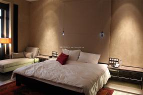 快捷酒店装潢效果图片