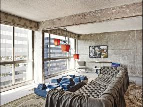 复式公寓装饰装修图片