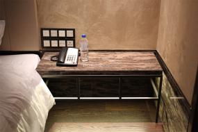 快捷酒店装潢图片