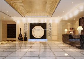 宾馆大厅图片装修效果图大全