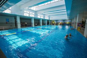 游泳池设计图片装修效果图大全