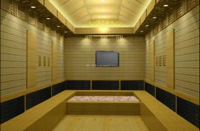 汗蒸房装饰装修图片