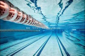 2018年游泳池设计装修效果图