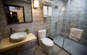 酒店卫生间装修图片大全