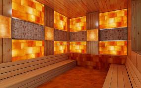 汗蒸房图片装修效果图