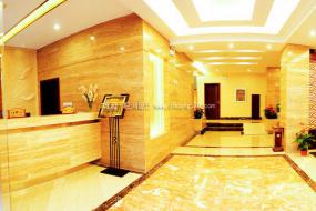 宾馆大厅装饰装修效果图