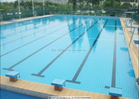 游泳池设计装修效果图大全