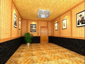 汗蒸房图片装修