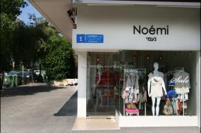 小型女装店设计效果图片