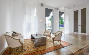 中型女装店设计装饰效果图片