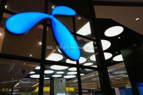 2018数码店装修效果图