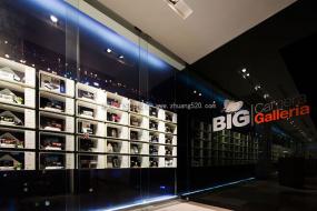 数码店装修图片大全