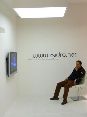 发廊设计效果图