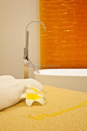 最新发廊效果图