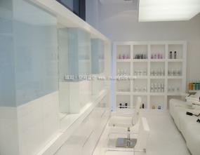 发廊设计装修图片