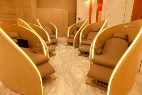 发廊装修高清图片大全