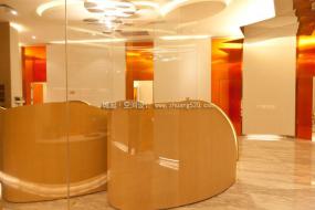 发廊装修图片大全