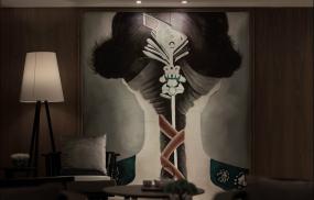 精品酒店设计装饰图