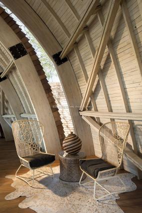 度假酒店设计装潢图片