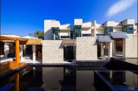 民宿装修设计效果图片