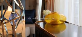 精品酒店装饰装修效果图