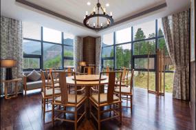 民宿装修设计图片