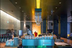 精品酒店装修效果图片