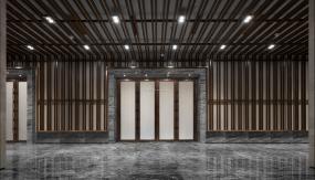 精品酒店设计与装修效果图