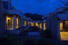 民宿装潢设计图