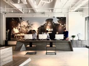 最新民宿设计装修图片