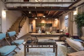 最新民宿装饰实景图